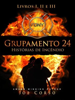 cover image of Grupamento 24